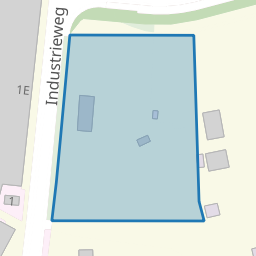 Perceel PTN01-B-1567