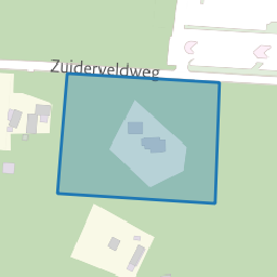 Perceel PTN01-B-1576