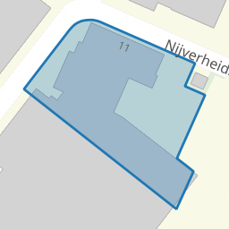 Perceel PTN01-B-1580