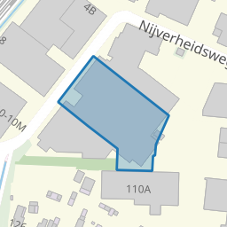 Perceel PTN01-B-1581