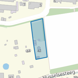 Perceel PTN01-B-1586