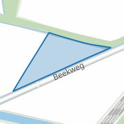 Perceel PTN01-B-1596