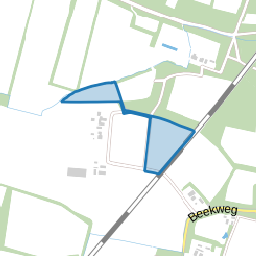 Perceel PTN01-B-1601