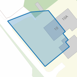 Perceel PTN01-B-1602