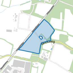 Perceel PTN01-B-1603