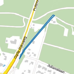 Perceel PTN01-B-1607