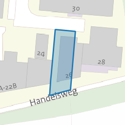 Perceel PTN01-B-1619