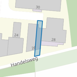 Perceel PTN01-B-1620