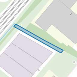 Perceel PTN01-B-1622