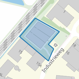 Perceel PTN01-B-1626