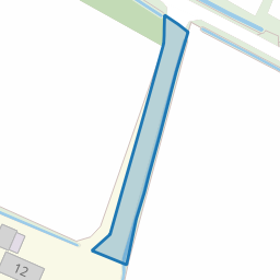 Perceel PTN01-B-1633