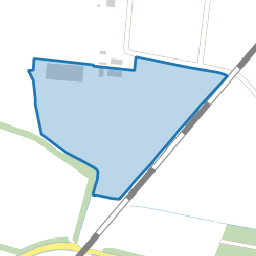 Perceel PTN01-B-1645