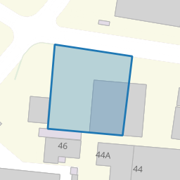 Perceel PTN01-B-1646