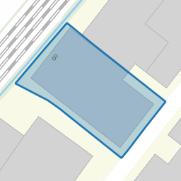 Perceel PTN01-B-1651