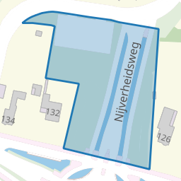 Perceel PTN01-B-1652