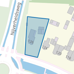 Perceel PTN01-B-1654