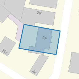 Perceel PTN01-B-1664