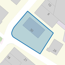 Perceel PTN01-B-1667