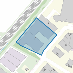 Perceel PTN01-B-1671