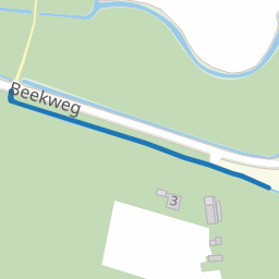 Perceel PTN01-B-1685