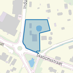 Perceel PTN01-B-1687