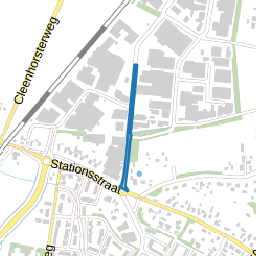 Perceel PTN01-B-1688