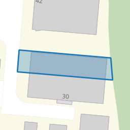 Perceel PTN01-B-1697