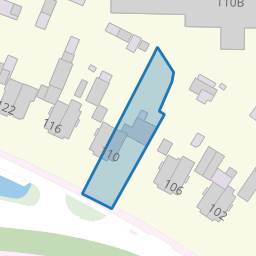 Perceel PTN01-B-1700