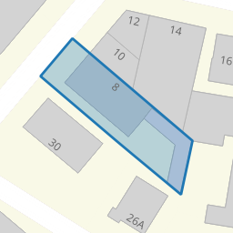 Perceel PTN01-B-1711