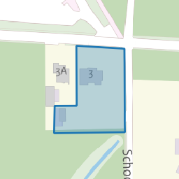 Perceel PTN01-B-1719