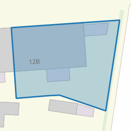 Perceel PTN01-B-1721