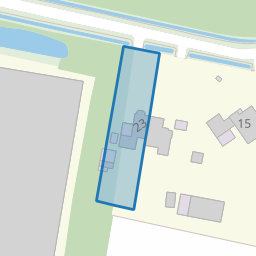 Perceel PTN01-B-1726