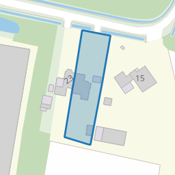 Perceel PTN01-B-1727