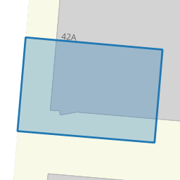 Perceel PTN01-B-1731