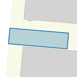 Perceel PTN01-B-1732