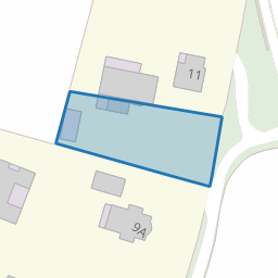 Perceel PTN01-B-1740