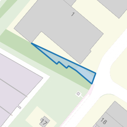 Perceel PTN01-B-1744