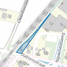 Perceel PTN01-B-1748