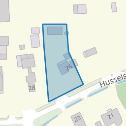 Perceel PTN01-B-1762