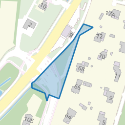 Perceel PTN01-B-1771