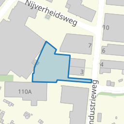 Perceel PTN01-B-1772