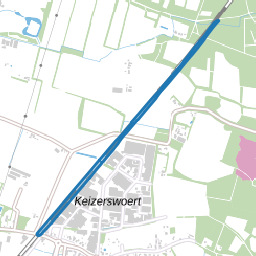 Perceel PTN01-B-1774