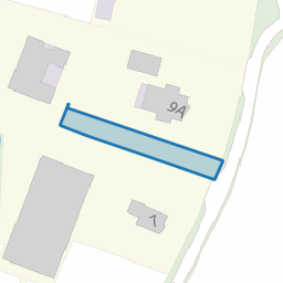 Perceel PTN01-B-1796