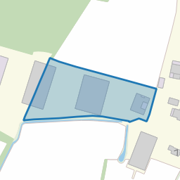 Perceel PTN01-B-1797