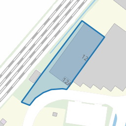 Perceel PTN01-B-1798