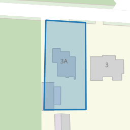 Perceel PTN01-B-1802