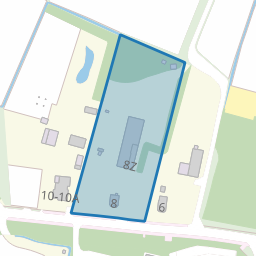 Perceel PTN01-B-1804