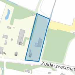 Perceel PTN01-B-1805