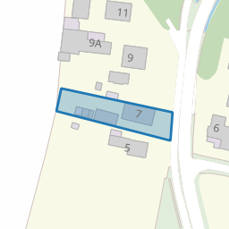 Perceel PTN01-B-1809