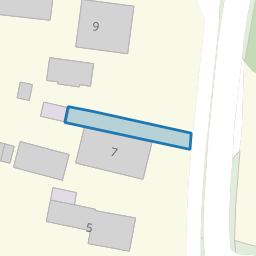 Perceel PTN01-B-1810